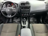 Mitsubishi ASX Dealer-maintained