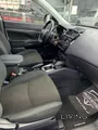 Mitsubishi ASX Dealer-maintained
