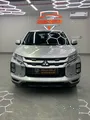 Mitsubishi ASX Dealer-maintained