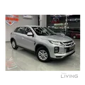 Mitsubishi ASX Dealer-maintained