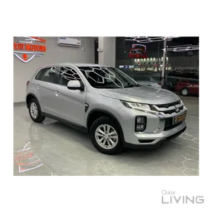 Mitsubishi ASX  2022