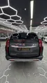 Mitsubishi Montero Sport in showroom condition
