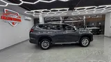 Mitsubishi Montero Sport in showroom condition