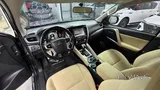 Mitsubishi Montero Sport in showroom condition
