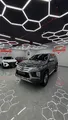 Mitsubishi Montero Sport in showroom condition