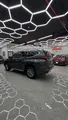 Mitsubishi Montero Sport in showroom condition