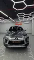 Mitsubishi Montero Sport in showroom condition