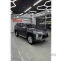Mitsubishi Montero Sport in showroom condition