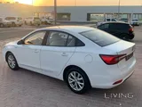 MG5 in showroom condition