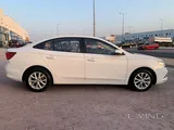MG5 in showroom condition