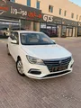 MG5 in showroom condition