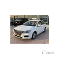 MG5 in showroom condition