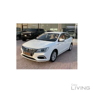 MG 5  2022