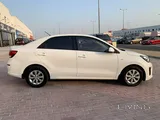 Kia Pegas in showroom condition