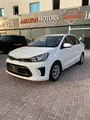 Kia Pegas in showroom condition