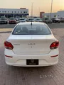 Kia Pegas in showroom condition