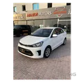 Kia Pegas in showroom condition