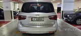 Infiniti QX 80 2018