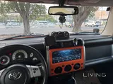 Toyota FJ Cruiser in Excellent Condition, Like New