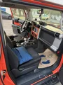 Toyota FJ Cruiser in Excellent Condition, Like New