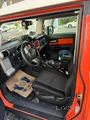 Toyota FJ Cruiser in Excellent Condition, Like New