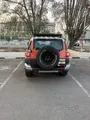 Toyota FJ Cruiser in Excellent Condition, Like New