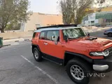 Toyota FJ Cruiser in Excellent Condition, Like New