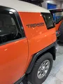 Toyota FJ Cruiser in Excellent Condition, Like New