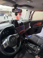 Toyota FJ Cruiser in Excellent Condition, Like New