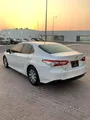 Toyota Camry in showroom condition