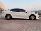 Toyota Camry in showroom condition