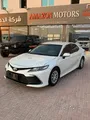 Toyota Camry in showroom condition