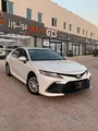 Toyota Camry in showroom condition