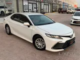 Toyota Camry in showroom condition