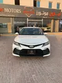 Toyota Camry in showroom condition