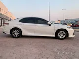 Toyota Camry in showroom condition