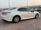 Toyota Camry in showroom condition