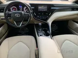 Toyota Camry in showroom condition