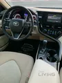 Toyota Camry in showroom condition