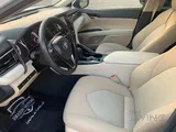 Toyota Camry in showroom condition