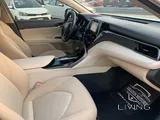 Toyota Camry in showroom condition