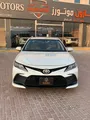 Toyota Camry in showroom condition
