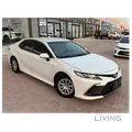 Toyota Camry in showroom condition
