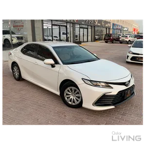 Toyota Camry LE 2022