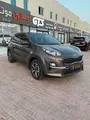 Kia Sportage 2.0 fully loaded with a panoramic roof It is in showroom con