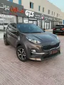 Kia Sportage 2.0 fully loaded with a panoramic roof It is in showroom con