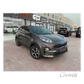 Kia Sportage 2.0 fully loaded with a panoramic roof It is in showroom con