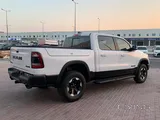 دوج رام ريبل بحالة المعرض