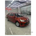 كيا بيجاس بحالة المعرض
