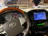 Toyota Land Cruiser GXR 2014